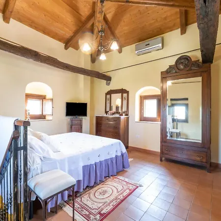 Belvilla By Oyo Torre Zunivu Ferienhaus *
