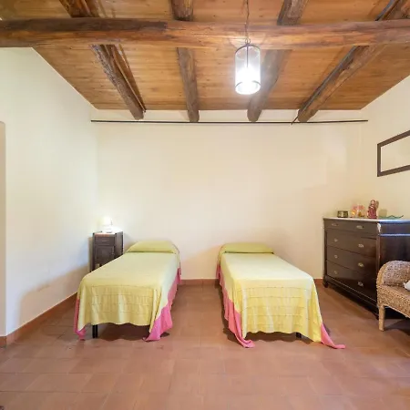 Ferienhaus Belvilla By Oyo Torre Zunivu
